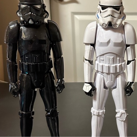 Star Wars Troopers - Picture 2 of 6